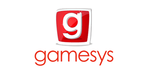 Gamesys Logo